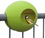 rephorm&reg; ballcony birdball Vogel-Futterhaus f&uuml;r