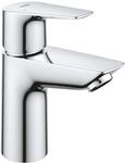 GROHE StartEdge - Einhand- Waschtischarmatur (wassersparend, schnelle Montage, mit
