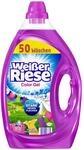 Wei&szlig;er Riese Color Gel 2,5L 50 Waschladungen