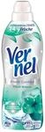 Vernel Fresh Control Fresh Breeze Weichsp&uuml;ler (1x32 Waschladungen), W&auml;scheduft f&uuml;r