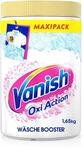 Vanish Oxi Action Powerweiss Pulver &ndash; 1 x 1,65 kg &ndash; Fleckenentferner und