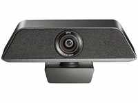 OPTOMA Webcam SC26B Plug & Play Résolut