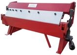 PAULIMOT Abkantbank W1,0 x 610A