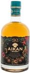 Aikan I Whisky Intense Rhum Barrels I 700ml Flasche I 40% Volume