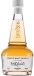 St. Kilian Single Malt Whiskey PEATED - [Spirit of the Year Award 2025] - Rich &