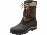 CMP Herren NIETOS Snow Boots Schnee-Stiefel, Wood, 45 EU