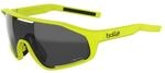 Boll&eacute; - Shifter, Acid Yellow Matte, Volt+ Gun Cat 3, Large, Unisex, Adult