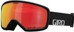 Giro S Ringo Black Wordmark Vivid Ember