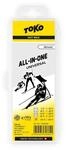 TOKO Skiwachs All-in-one universal 120 g