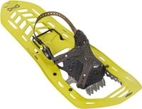 Atlas Unisex &ndash; Erwachsene helium Schneeschuhe, Schwarz, 26 EU