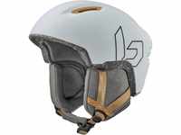 Bolle ECO Atmos Helm 2024 Ice White Matte, M