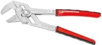 ROTHENBERGER ROFAST Zangenschl&uuml;ssel 10"-2K | 1000003390 | Armaturenschl&uuml;ssel,