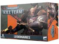 Games Workshop - Warhammer 40.000 - Kill Team: Legionäre (Chaos Space Marines)