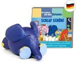 tonies H&ouml;rfiguren f&uuml;r Toniebox, Die Sendung mit dem Elefanten &ndash; Schlaf...