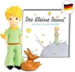 tonies H&ouml;rfiguren f&uuml;r Toniebox: DER KLEINE Prinz Figur von Antoine de