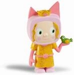 tonies H&ouml;rfiguren f&uuml;r Toniebox, Kreativ Prinzessin, zum Selbstbespielen, 90...