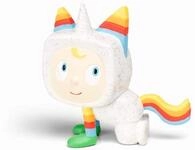 tonies H&ouml;rfiguren f&uuml;r Toniebox, Kreativ Einhorn, zum Selbstbespielen, 90 Minuten
