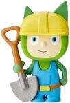 tonies H&ouml;rfiguren f&uuml;r Toniebox, Kreativ Bauarbeiter, zum Selbstbespielen, 90