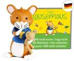 tonies H&ouml;rfiguren f&uuml;r Toniebox, Leo Lausemaus &ndash; Das Original H&ouml;rspiel zu...