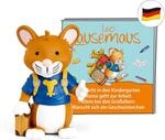 tonies H&ouml;rfiguren f&uuml;r Toniebox, Leo Lausemaus &ndash; Das Original H&ouml;rspiel zu...