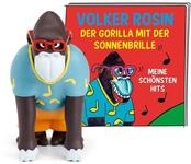 tonies H&ouml;rfiguren f&uuml;r Toniebox, Volker Rosin &ndash; Der Gorilla mit der...