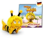 tonies H&ouml;rfigur f&uuml;r Toniebox, Die Biene Maja &ndash; Majas Geburt, H&ouml;rspiel f&uuml;r