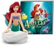 tonies H&ouml;rfiguren f&uuml;r Toniebox, Disney &ndash; Arielle die Meerjungfrau,