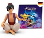 tonies H&ouml;rfiguren f&uuml;r Toniebox, Disney &ndash; Aladdin, Original-H&ouml;rspiel zum Film