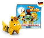 tonies H&ouml;rfigur f&uuml;r Toniebox, Die Biene Maja &ndash; Der Schmetterlingsball,...