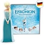 tonies H&ouml;rfiguren f&uuml;r Toniebox, Disney &ndash; Die Eisk&ouml;nigin,...