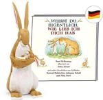 tonies H&ouml;rfiguren f&uuml;r Toniebox, Wei&szlig;t du eigentlich, wie lieb ich Dich hab?,