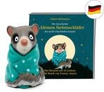 tonies H&ouml;rfigur f&uuml;r Toniebox, Die Geschichte vom kleinen Siebenschl&auml;fer,
