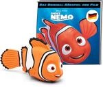 tonies H&ouml;rfigur f&uuml;r Toniebox, Disney &ndash; Findet Nemo Original-H&ouml;rspiel zum...