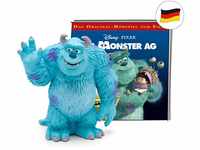 tonies Hörfigur für Toniebox, Disney – Die Monster AG Original-Hörspiel zum