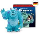 tonies H&ouml;rfigur f&uuml;r Toniebox, Disney &ndash; Die Monster AG Original-H&ouml;rspiel zum