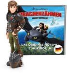 tonies H&ouml;rfigur f&uuml;r Toniebox, Drachenz&auml;hmen leicht gemacht 1,...