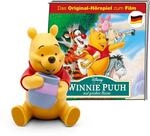 tonies H&ouml;rfigur f&uuml;r Toniebox, Disney &ndash; Winnie Puuh auf gro&szlig;er Reise,