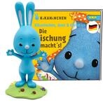 tonies H&ouml;rfigur f&uuml;r Toniebox, Kinderlieder: Kikaninchen &ndash; Die Mischung...