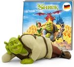 tonies H&ouml;rfigur f&uuml;r Toniebox, Shrek &ndash; Der tollk&uuml;hne Held, H&ouml;rspiel zum...
