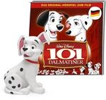 tonies H&ouml;rfiguren f&uuml;r Toniebox, Disney &ndash; 101 Dalmatiner, H&ouml;rspiel f&uuml;r...