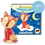 tonies H&ouml;rfiguren f&uuml;r Toniebox, Lieblings-Kinderlieder &ndash; Schlaflieder,