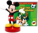 tonies H&ouml;rfiguren f&uuml;r Toniebox, Disney &ndash; Mickys total verr&uuml;cktes...