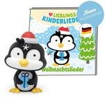 tonies H&ouml;rfiguren f&uuml;r Toniebox, Lieblings-Kinderlieder &ndash; Weihnachtslieder,