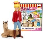 tonies H&ouml;rfiguren f&uuml;r Toniebox, Bibi und Tina &ndash; Das Waisenfohlen, H&ouml;rspiel...