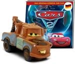 tonies H&ouml;rfigur f&uuml;r Toniebox, Disney &ndash; Cars 2, H&ouml;rspiel zum Film, f&uuml;r...