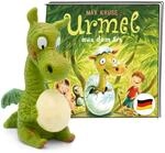 tonies H&ouml;rfiguren f&uuml;r Toniebox, Urmel &ndash; Urmel aus dem EIS, H&ouml;rbuch f&uuml;r...