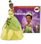 tonies H&ouml;rfigur f&uuml;r Toniebox, Disney &ndash; K&uuml;ss den Frosch, H&ouml;rspiel zum Film, f&uuml;r