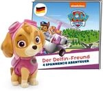 tonies H&ouml;rfiguren f&uuml;r Toniebox, Paw Patrol &ndash; Der Delfin-Freund, H&ouml;rspiel...