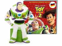 tonies Hörfiguren für Toniebox, Disney – Toy Story 2, Hörspiel mit Musik für