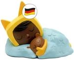 tonies H&ouml;rfigur f&uuml;r Toniebox, Kreativ Sleepy zum Selbstbespielen, bis zu 90...